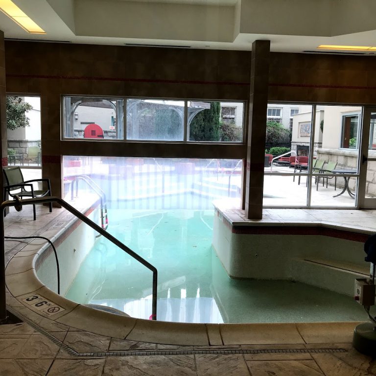 Hotels With Pools Near Chattanooga, TN (2023 Update)