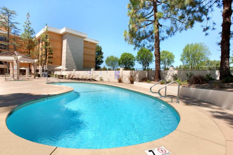 Hotels With Pools Near Stockton, CA (2023 Update)