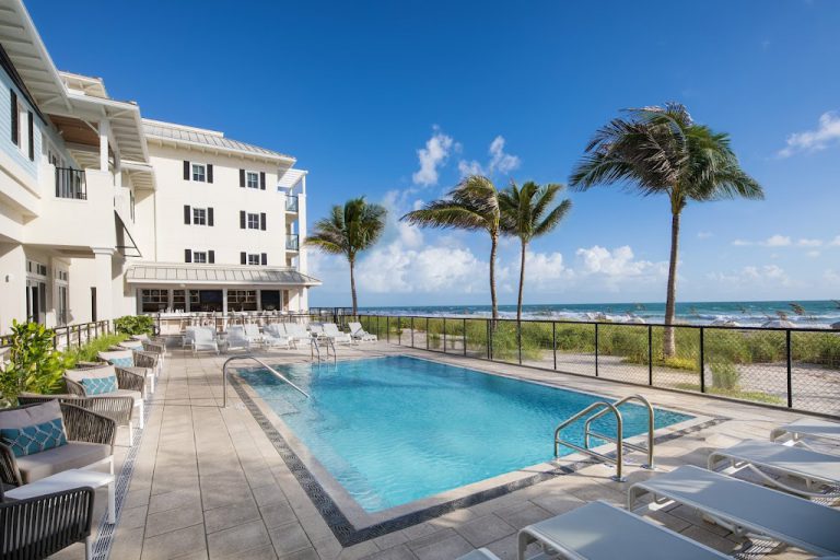 Best Hotel Rooms With Balcony or Private Terrace Near Port St. Lucie, FL (2023 Update)