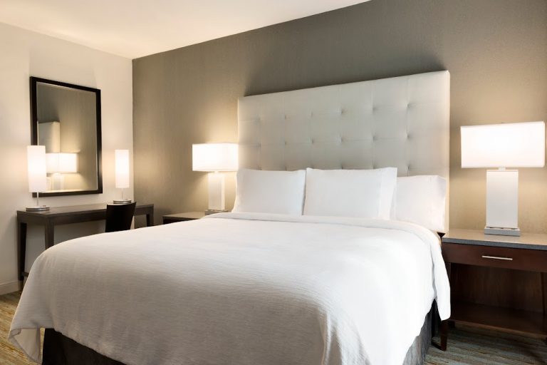 Hotels With Rooftop Pools Near Greenville, SC (2023 Update)