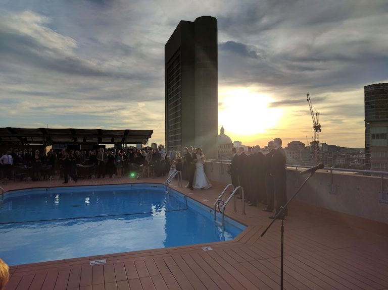 Hotels With Rooftop Pools Near Boston, MA (2023 Update)