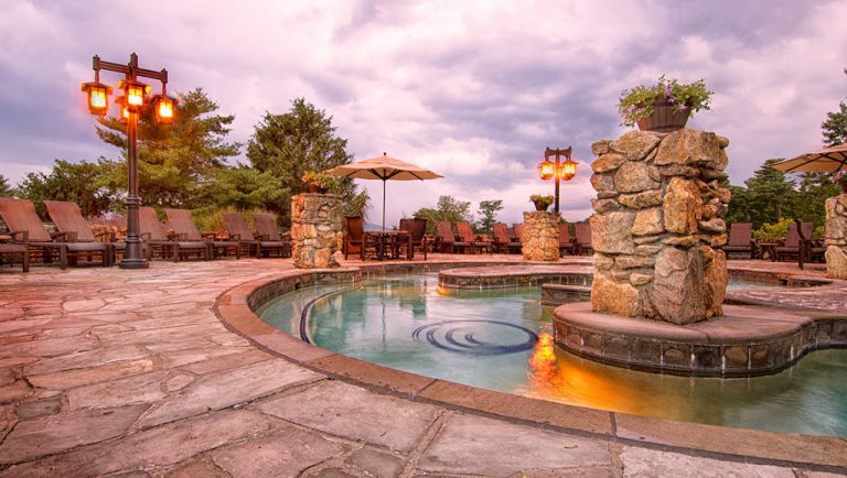 Hotels With Pools Near Asheville, NC (2023 Update)