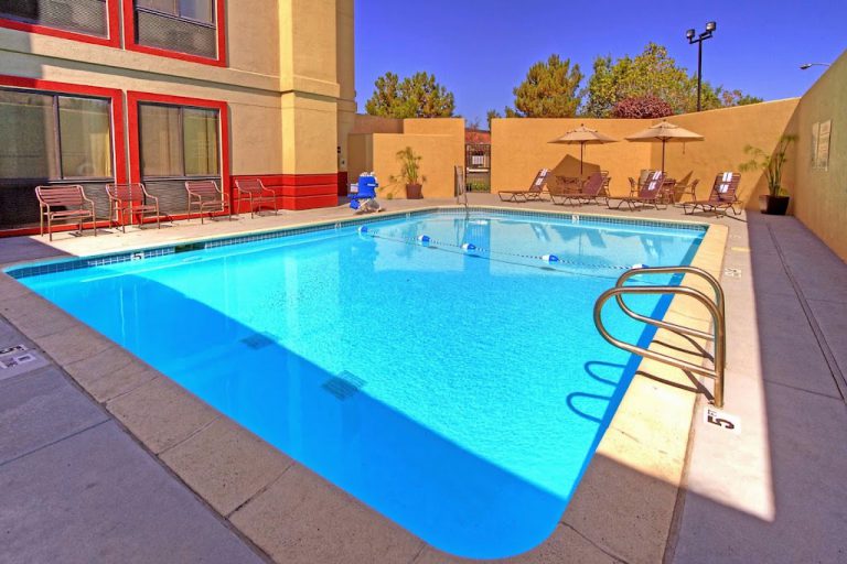 Hotels With Pools Near Fremont, CA (2023 Update)