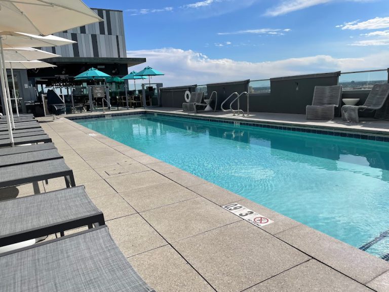 Hotels With Rooftop Pools Near Chandler, AZ (2023 Update)