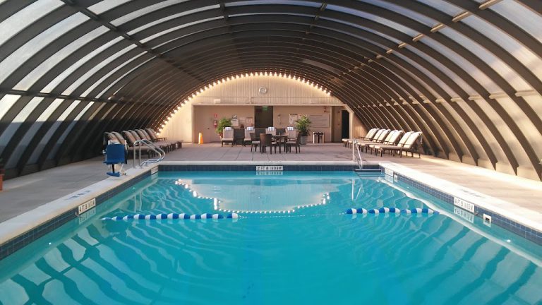 Hotels With Pools Near Atlanta, GA (2023 Update)