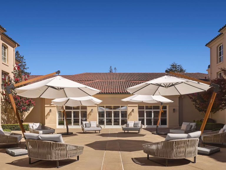 Hotels With Pools Near Santa Rosa, CA (2023 Update)