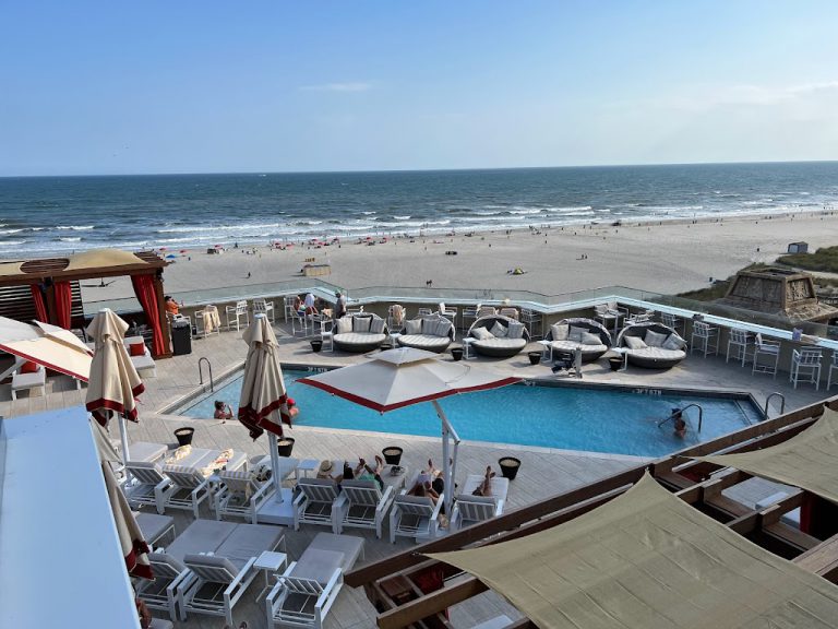 Hotels With Pools Near Atlantic City, NJ (2023 Update)