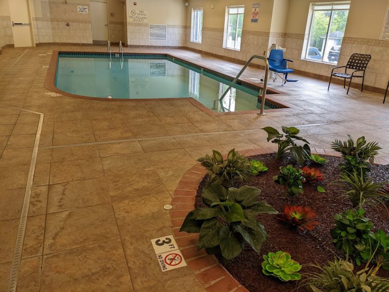 Hotels With Pools Near Winston-Salem, NC (2023 Update)