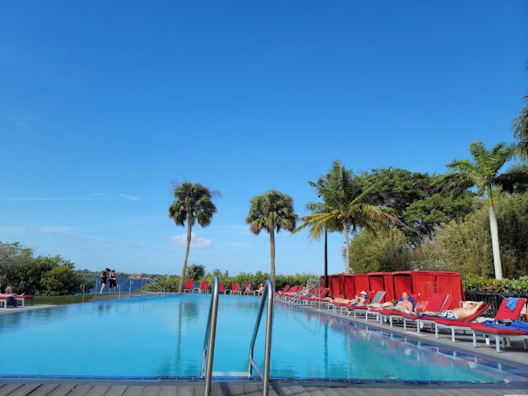 Hotels With Rooftop Pools Near Port St. Lucie, FL (2023 Update)