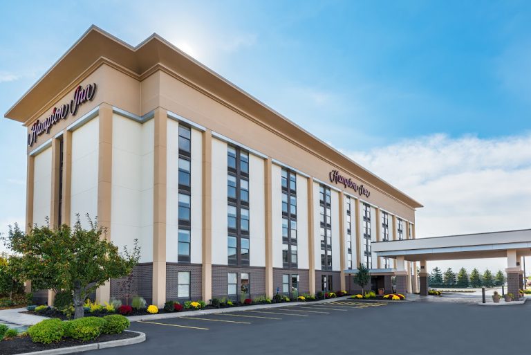 Hotels With Pools Near Buffalo, NY (2023 Update)