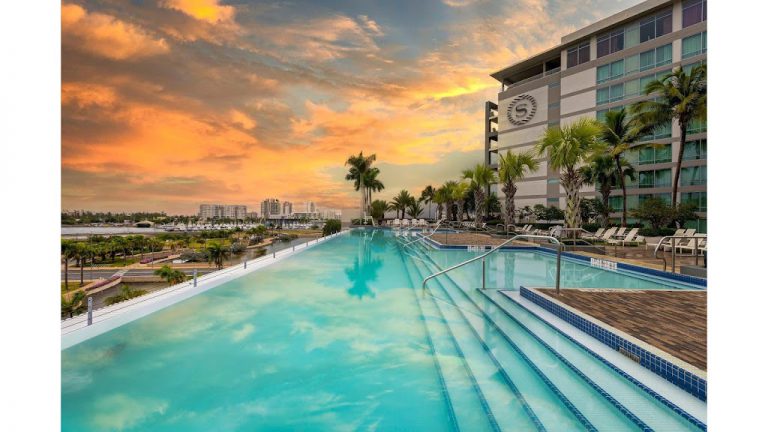 Hotels With Pools Near San Juan, PR (2023 Update)