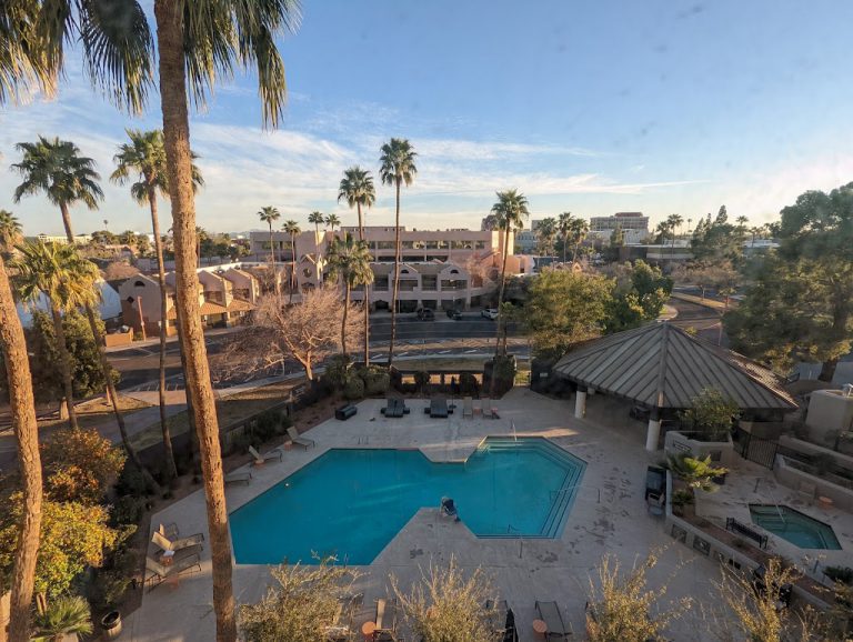 Hotels With Rooftop Pools Near Mesa, AZ (2023 Update)