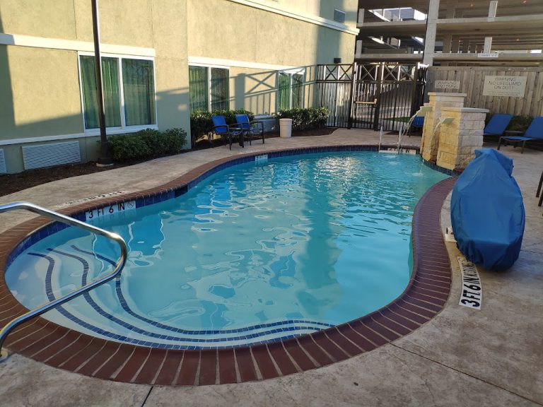 Hotels With Pools Near Plano, TX (2023 Update)