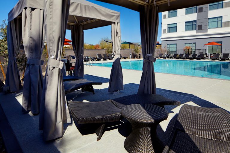 Hotels With Rooftop Pools Near Gilbert, AZ (2023 Update)