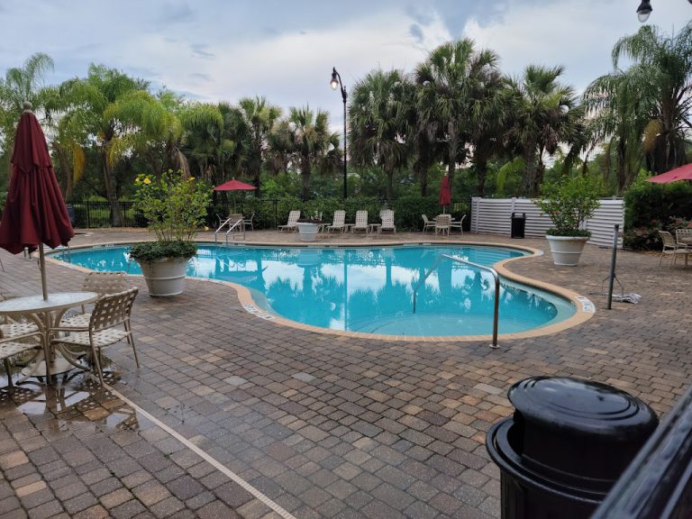 Hotels With Pools Near Palm Coast, FL (2023 Update)