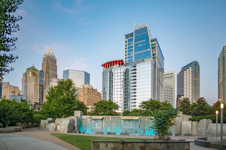 Hotels With Pools Near Charlotte, NC (2023 Update)
