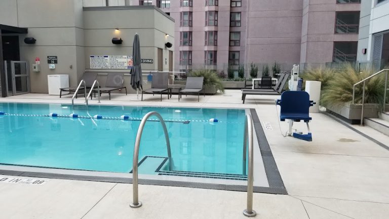 Hotels With Rooftop Pools Near Atlanta, GA (2023 Update)