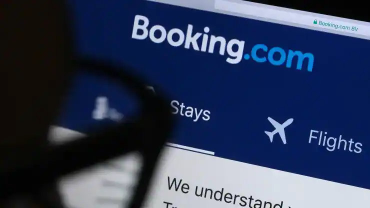 How to Cancel a Hotel Reservation on Booking.com