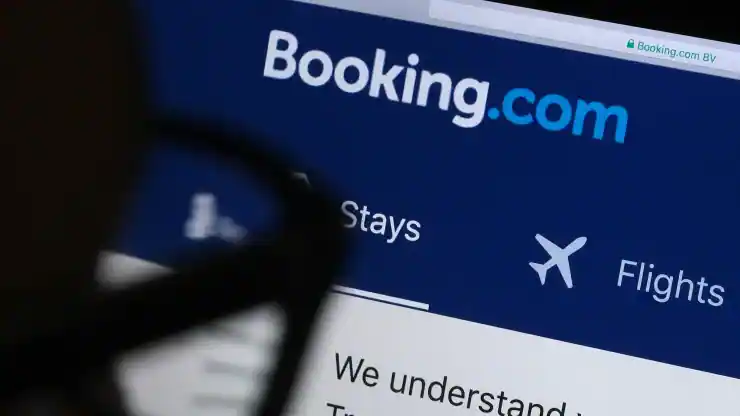 How to Cancel Hotel Reservation on Booking.com: A Comprehensive Guide