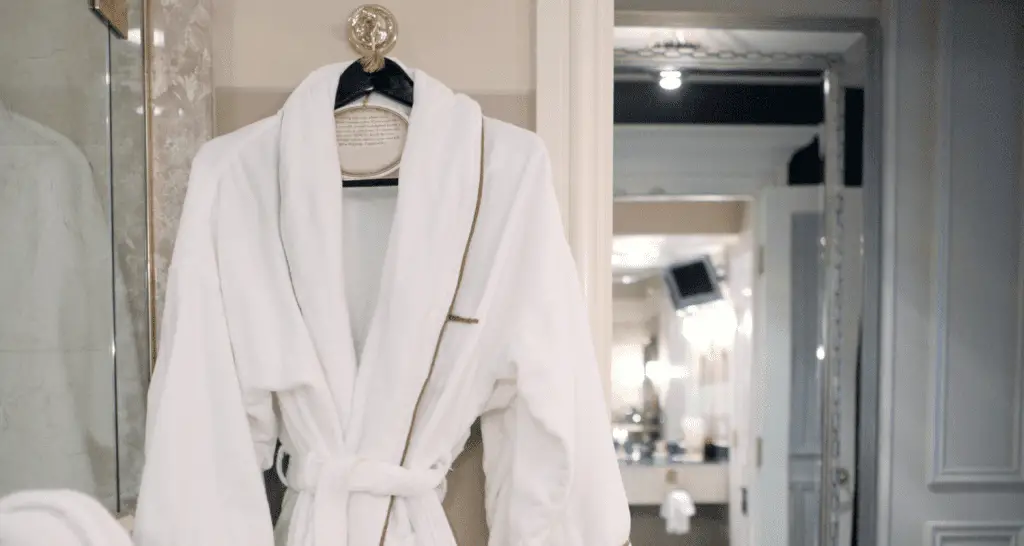 Can You Take Hotel Robes? A Comprehensive Guide Peery Hotel
