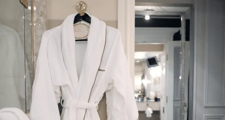 Can You Take Hotel Robes?