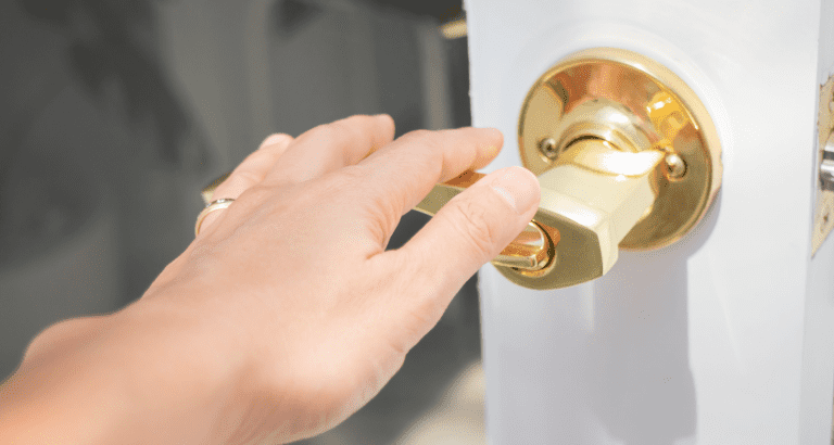 How to Open Hotel Door Latch: A Comprehensive Guide