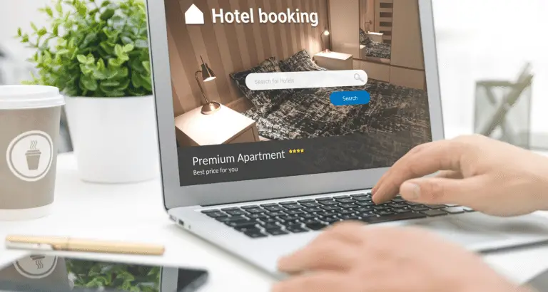 Can You Transfer Hotel Reservations to Another Location?