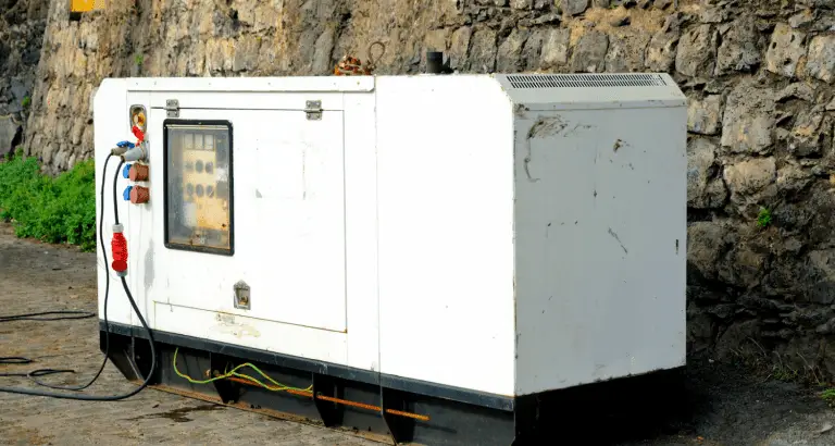 Do Hotels Have Generators: Ensuring Uninterrupted Power Supply For Guests