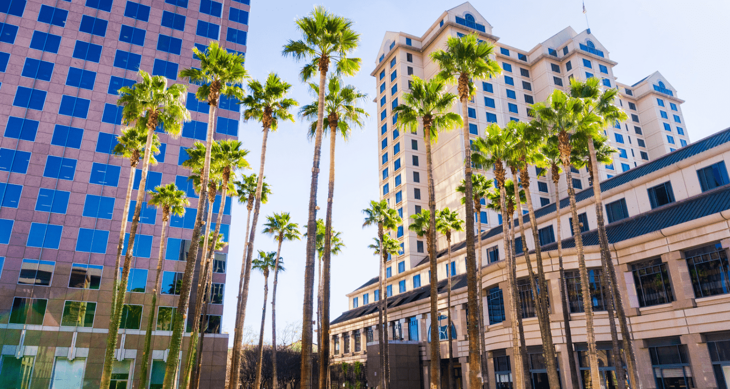 How Old to Rent a Hotel Room in California: Age Requirements Explained