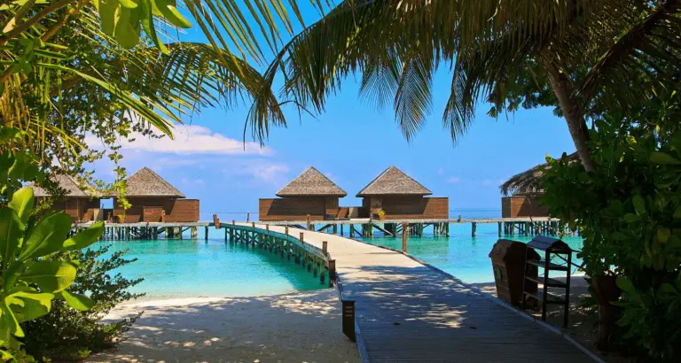 Maldives Underwater Hotel Prices: A Comprehensive Guide