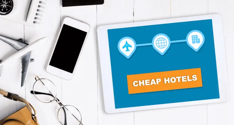 The Ultimate Guide To Finding The Cheapest Day Of The Week To Book A Hotel