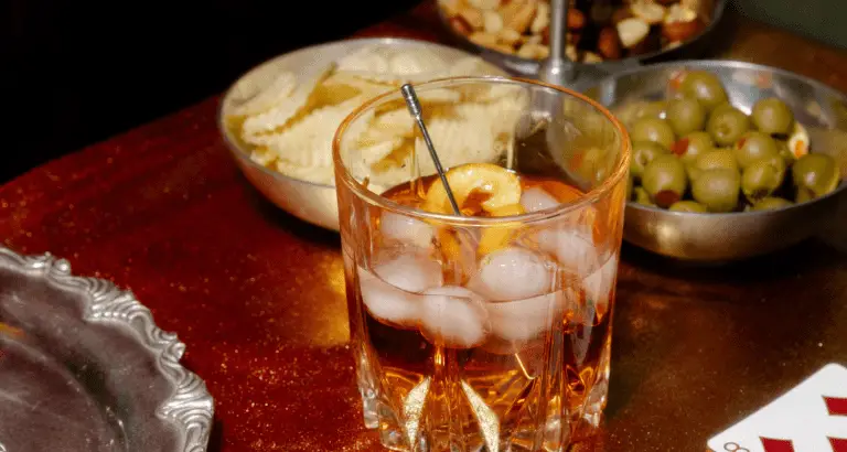 What is a Hotel Room Mini Bar and What Items Are Included?
