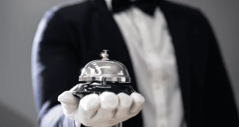 Benefits of Working at a Hotel: A Comprehensive Guide