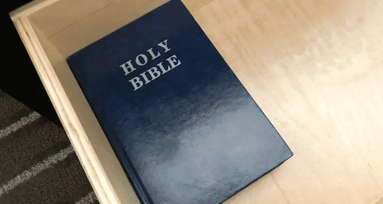 The Law Behind Bibles in Hotel Rooms: A Comprehensive Guide