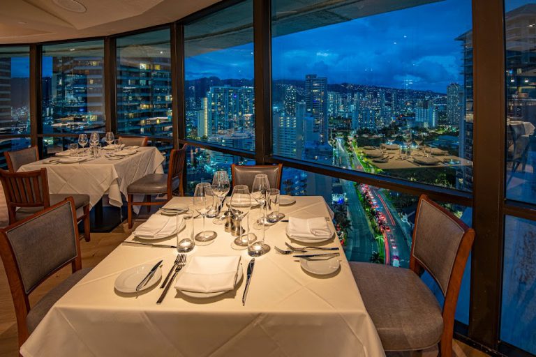 Best Hotels With Kitchenettes Near Me In Honolulu, HI (2023 Update)