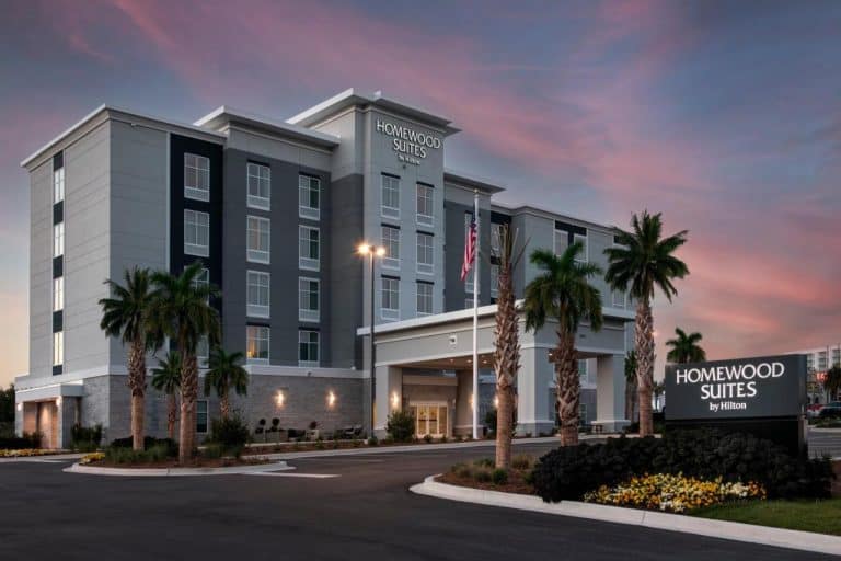 Can You Check In Anytime at Hilton Hotel?