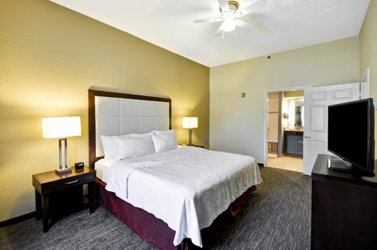 Best Hotels With Kitchenettes Near Me In Augusta, GA (2023 Update)