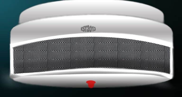 What Type of Fire Alarms Do Hotels Use?