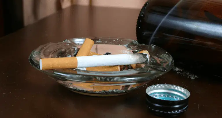 Hotel Accused Me of Smoking: What to Do and How to Avoid Charges