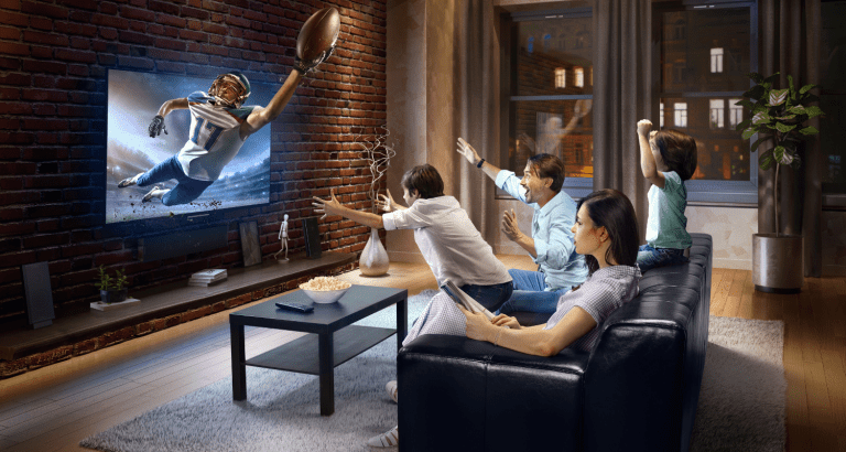 5 Easy Steps to Troubleshoot a Hotel TV That’s Not Working