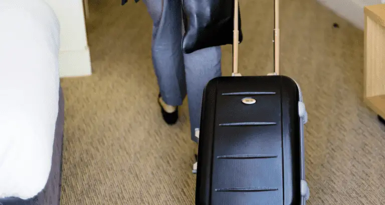 Can You Check Out of a Hotel a Day Early? Everything You Need to Know