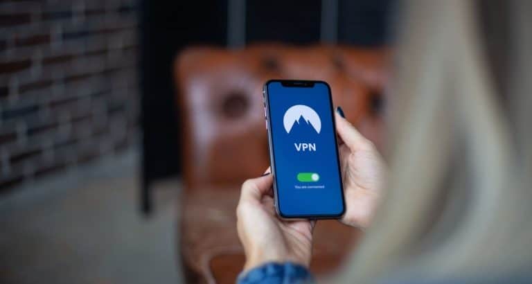 Is it safe to use hotel Wi-Fi with a VPN?