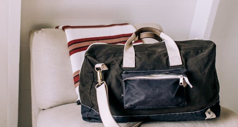 Do hotels check your bags? What you need to know