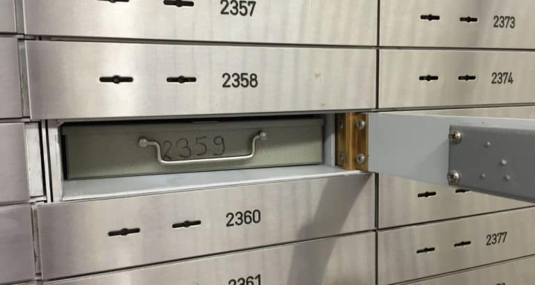 How To Reset Code On Hotel Safe: A Comprehensive Guide