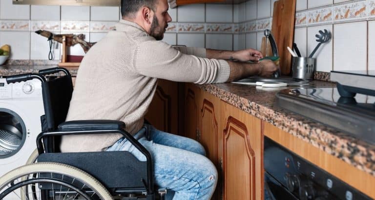 Accessible Hotel Room: Meaning and Features