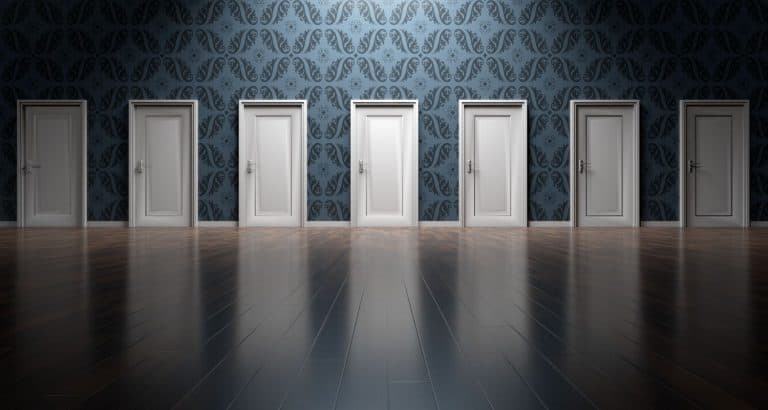 How Many Doors Are In A Hotel: A Comprehensive Guide