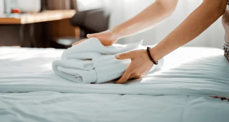 How Many Housekeepers Does a Hotel Need?
