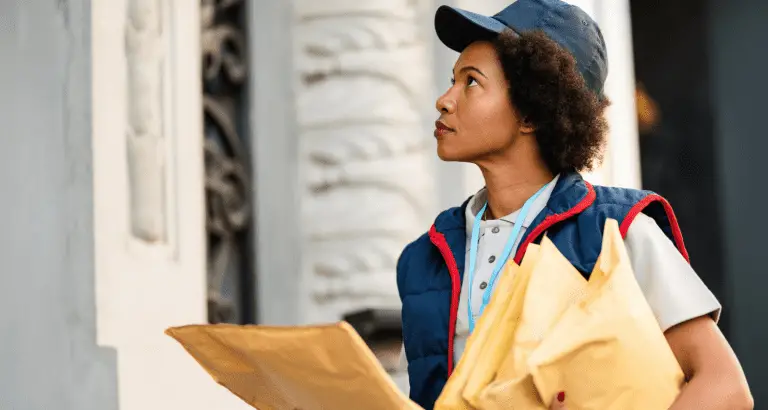 Do Hotels Send Mail to Your House?