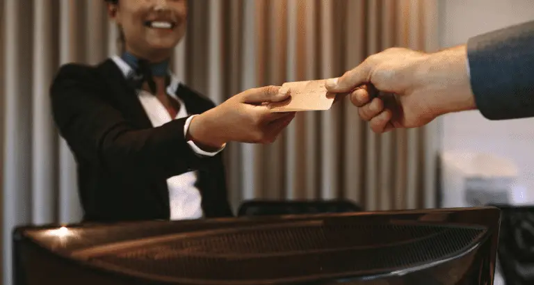 Do You Pay For Hotel At Check-In Or Check-Out?