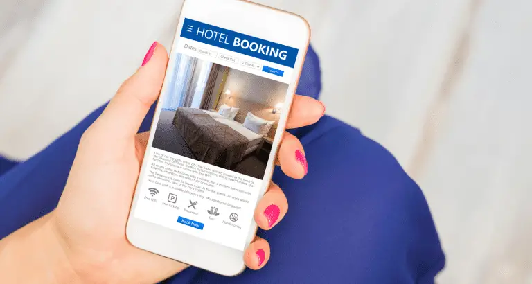 How to Book a Hotel Room Over the Phone: A Comprehensive Guide
